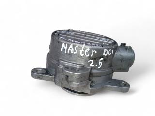 насос вакуумный Renault Master 2 поколение [рестайлинг] 2007, 2.5 л., дизель