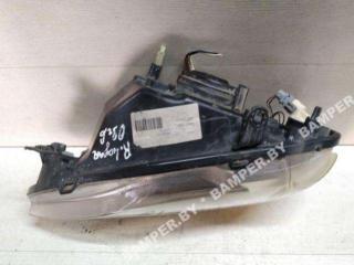 фара левая Renault Logan 1 поколение 2009