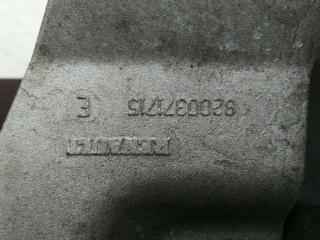 полуось передняя правая (приводной вал, ШРУС) Renault Scenic 2 поколение [рестайлинг] 2007, DCi, DCi