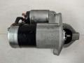 стартер Hyundai Coupe GK 2002, 2.0 л., i, бензин - фото №3