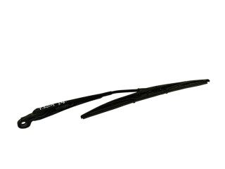 щеткодержатель задний Ford Galaxy 1 поколение [рестайлинг] 2002