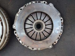 маховик Peugeot 807 1 поколение 2004, 2.0 л., HDi, дизель