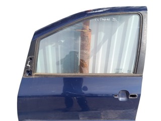 дверь передняя левая Volkswagen Sharan 1 поколение 1998