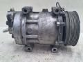 компрессор кондиционера Renault Laguna 2 поколение 2002, DCi, DCi - фото №3