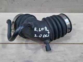 патрубок (трубопровод, шланг) Renault Laguna 2 поколение [рестайлинг] 2006, DCi, DCi