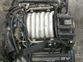 двигатель Audi A4 B6 2001, 2.4 л., i, бензин, AGA - фото №8