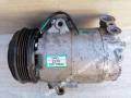 компрессор кондиционера Opel Corsa B 1999, 1.2 л., бензин - фото №2