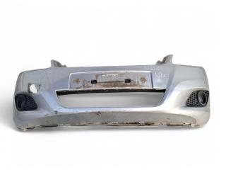 бампер передний Opel Zafira 2 поколение (B) [рестайлинг] 2008