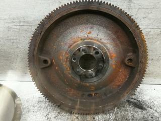 маховик Peugeot 307 1 поколение [рестайлинг] 2006, 1.6 л., HDi, дизель