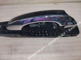 ручка наружная Audi A8 D4/4H [рестайлинг] 2014