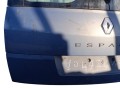 крышка багажника (дверь 3-5) Renault Espace 4 поколение 2004 - фото №4