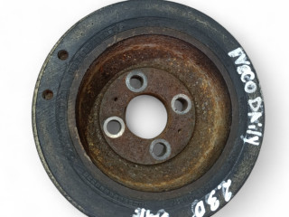 шкив коленвала IVECO Daily 3 поколение 2004, 2.3 л., дизель