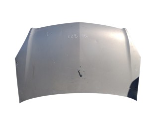 капот Opel Zafira 2 поколение (B) 2005