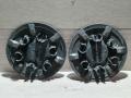 колпак колесный Mercedes-Benz Sprinter W907/W910 2020 - фото №7