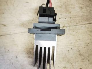 сопротивление печки Hyundai Santa Fe 2 поколение (CM) 2007