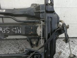балка подвески передняя (подрамник) Mercedes-Benz Sprinter W907/W910 2020