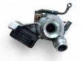 турбина BMW 3 серия E90/E91/E92/E93 2006, 2.0 л., дизель, GT1749V - фото №2