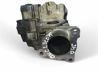 клапан EGR Opel Vectra C 2004, 1.9 л., дизель