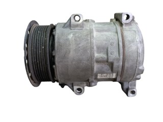 компрессор кондиционера Lexus IS 2 поколение (XE20) 2006, 2.2 л., дизель