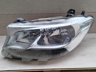 фара левая Mercedes-Benz Sprinter W907/W910 2020