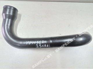 масляная трубка турбины Chrysler Voyager 4 поколение 2004, 2.5 л., CRDi, дизель