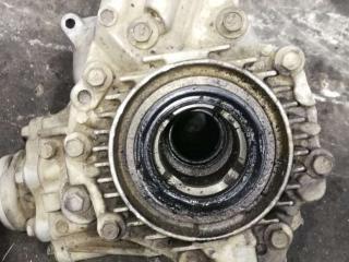 раздаточная коробка Nissan X-Trail T30 2003, 2.2 л., TDi, дизель