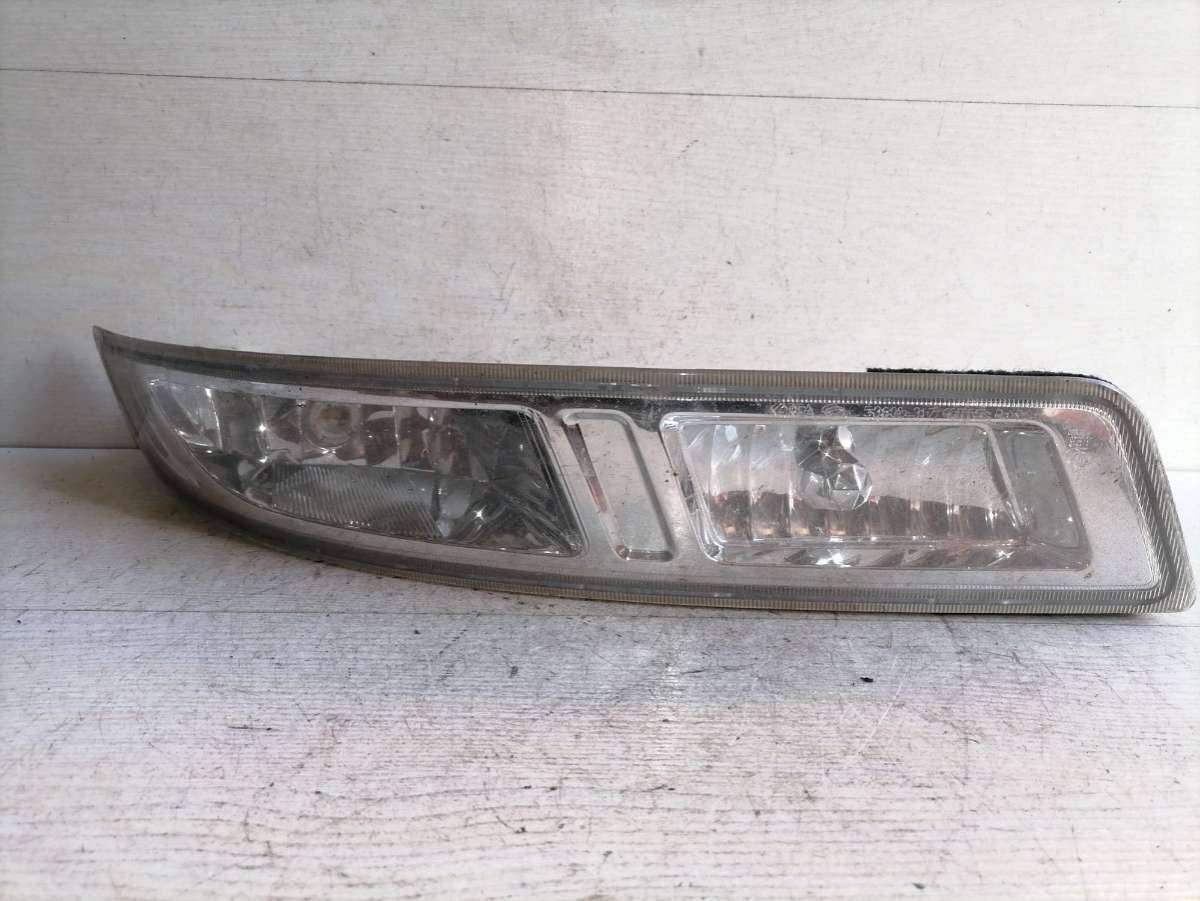 фара противотуманная правая Nissan Almera Classic B10 2008 - фото №1