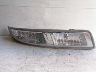 фара противотуманная правая Nissan Almera Classic B10 2008