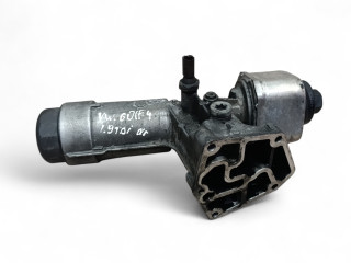 корпус масляного фильтра Volkswagen Golf 4 поколение 2001, 1.9 л., дизель