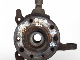 ступица передняя левая Opel Zafira 1 поколение (A) [рестайлинг] 2003