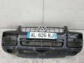 бампер передний Volkswagen Touareg 1 поколение 2005 - фото №14