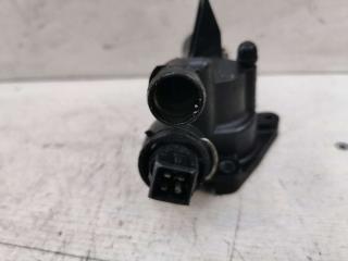 корпус термостата Renault Scenic 2 поколение [рестайлинг] 2007, DCi, DCi