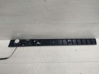 ручка внутренняя задняя левая Volkswagen Touareg 1 поколение 2005