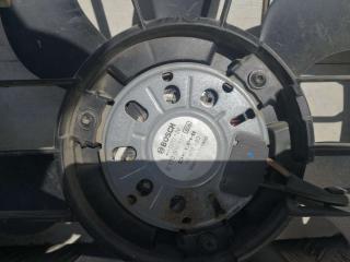 вентилятор радиатора Opel Zafira 3 поколение (C) 2015, 1.6 л., CDTi, дизель