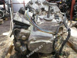 PКПП Citroen C4 1 поколение 2008, 1.6 л., дизель, 20DS44