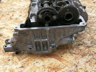 головка блока цилиндров BMW 3 серия F30/F31 [рестайлинг] 2017, 2.0 л., TDi, дизель, B47D20A