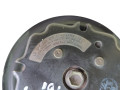 компрессор кондиционера Audi A4 B6 2002, 2.5 л., дизель - фото №3
