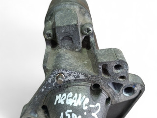стартер Renault Megane 2 поколение 2005, 1.5 л., дизель