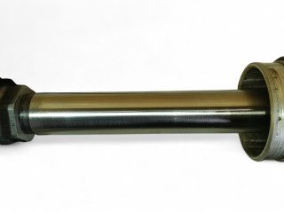 рулевая рейка Mazda 3 BK 2004