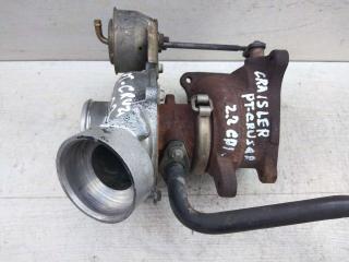 турбина Chrysler PT Cruiser 1 поколение 2004, 2.2 л., дизель