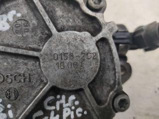 насос вакуумный Citroen C4 Picasso 1 поколение 2008, 1.6 л., HDi, дизель