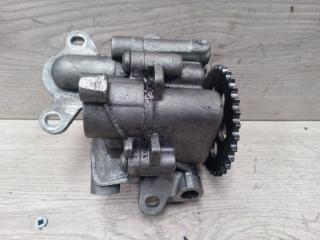 насос масляный Peugeot Boxer 2 поколение 2011, 2.2 л., дизель