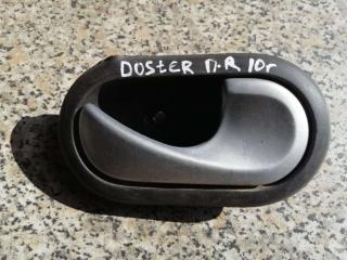 ручка внутренняя передняя правая Dacia Duster 1 поколение 2010, 1.5 л., DCi, дизель, хетчбэк 5 дв.