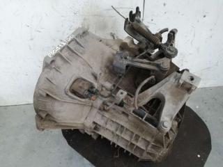 КПП механическая (МКПП) Ford Focus 1 поколение [рестайлинг] 2005, 1.8 л., дизель, хетчбэк 5 дв.
