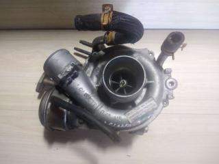 турбина Renault Laguna 2 поколение [рестайлинг] 2007, 1.9 л., дизель