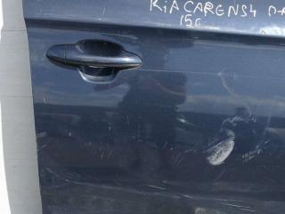 дверь передняя правая Kia Carens 3 поколение 2013