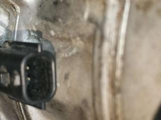 компрессор кондиционера Renault Espace 5 поколение 2016, 1.6 л., бензин