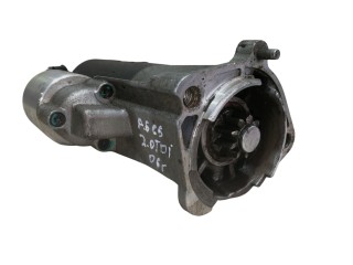 стартер Audi A6 4F/C6 2006, 2.0 л., дизель