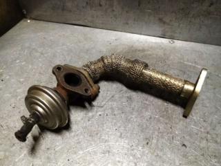 клапан EGR Audi A4 B5 1998, 1.9 л., дизель, седан