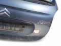 крышка багажника (дверь 3-5) Citroen Xsara Picasso 1 поколение [рестайлинг] 2008 - фото №7